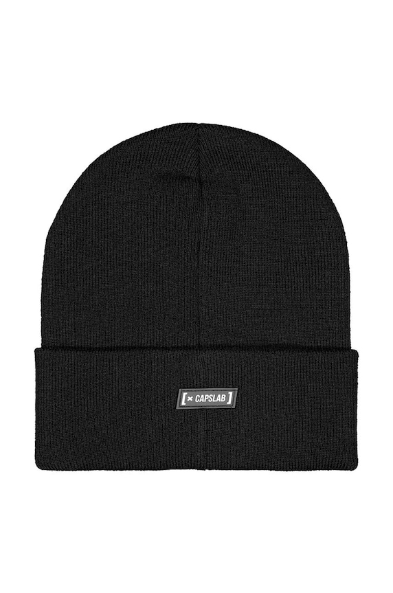 Capslab czapka Looney Tunes CL.LOO.1.BON1.BUG1 czarny ZA00