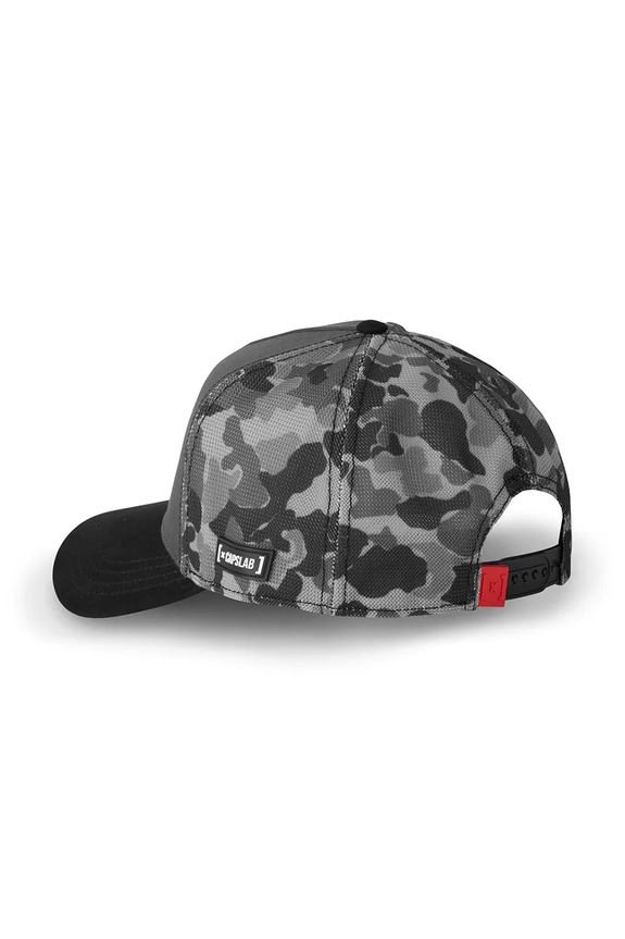 Capslab baseball sapka x Looney Tunes szürke CL.LOO11.1.PCT.BUG