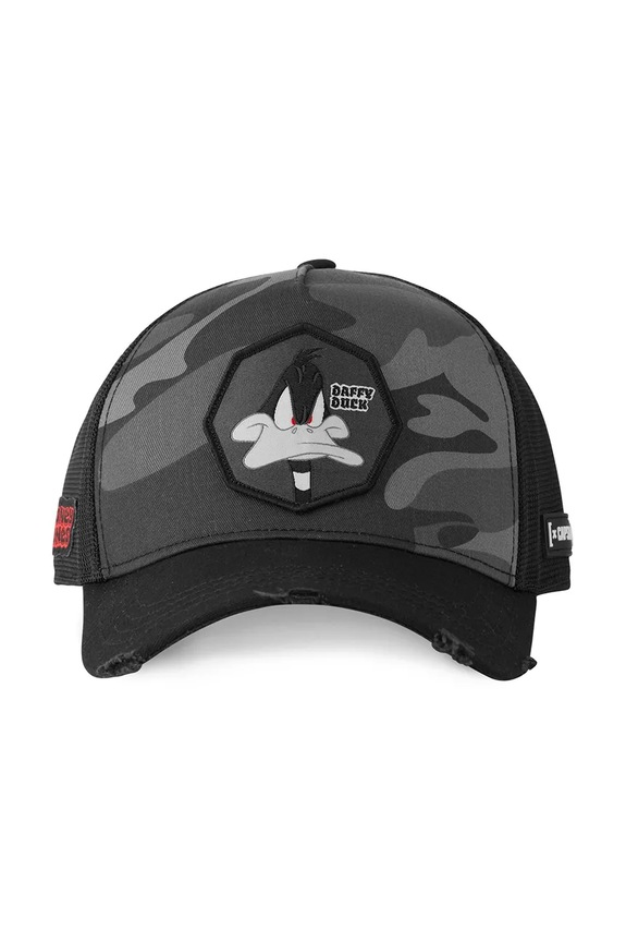 Capslab baseball sapka x Looney Tunes CL.LOO11.1.PCT.DAF fekete AA00
