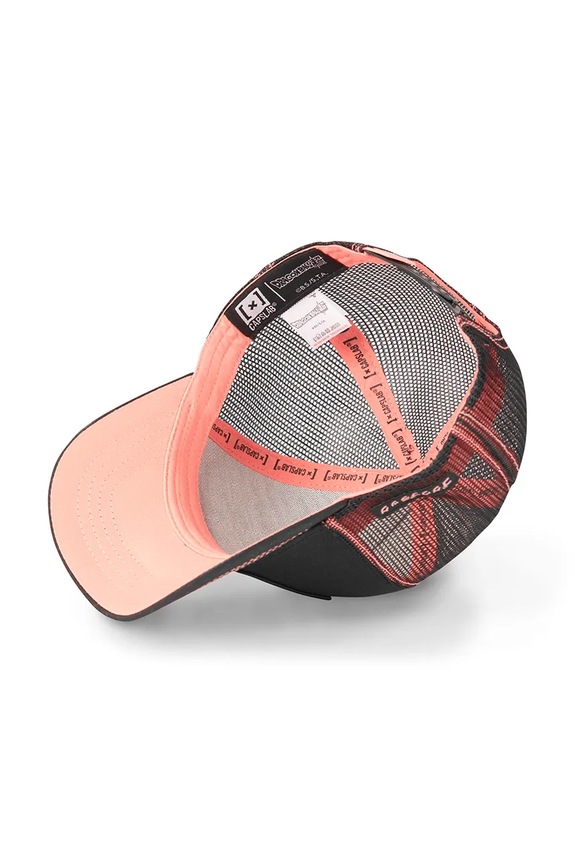 Capslab baseball sapka x Dragon Ball CL.DBS3.1.CAS.BLA1 fekete