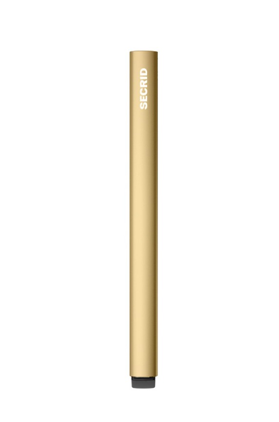Secrid - Novčanik zlatna C.Gold