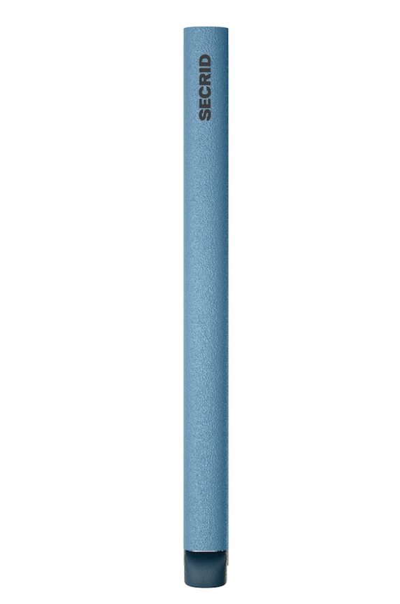 Secrid Portfel niebieski CP.SkyBlue