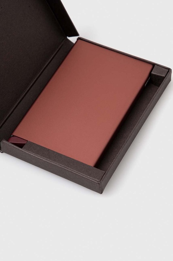 Dodaci Etui za kartice Secrid C.Rose roza