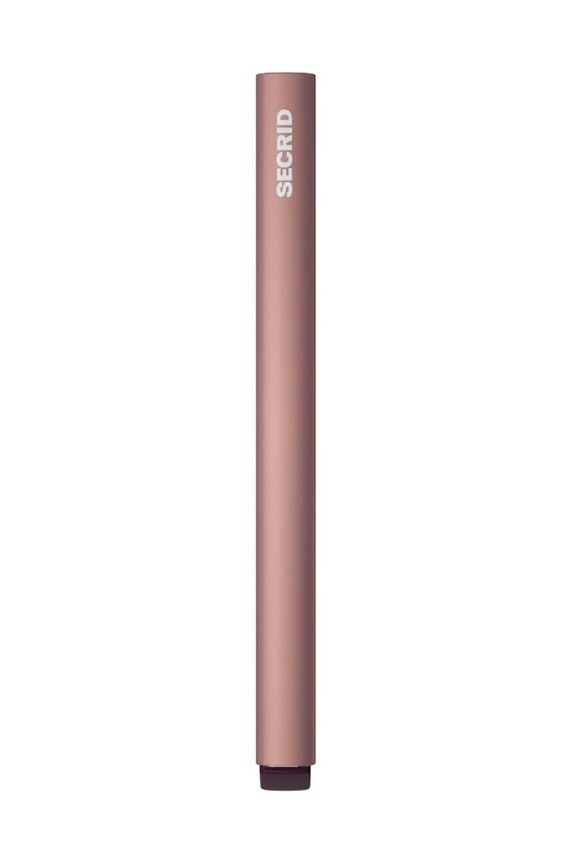 Etui za kartice Secrid roza C.Rose