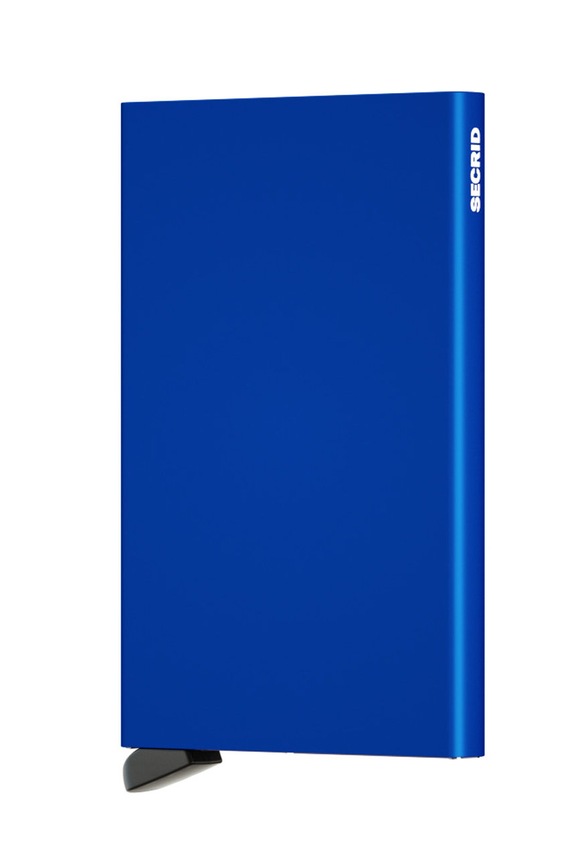 Secrid - Novčanik sintetički plava C.Blue