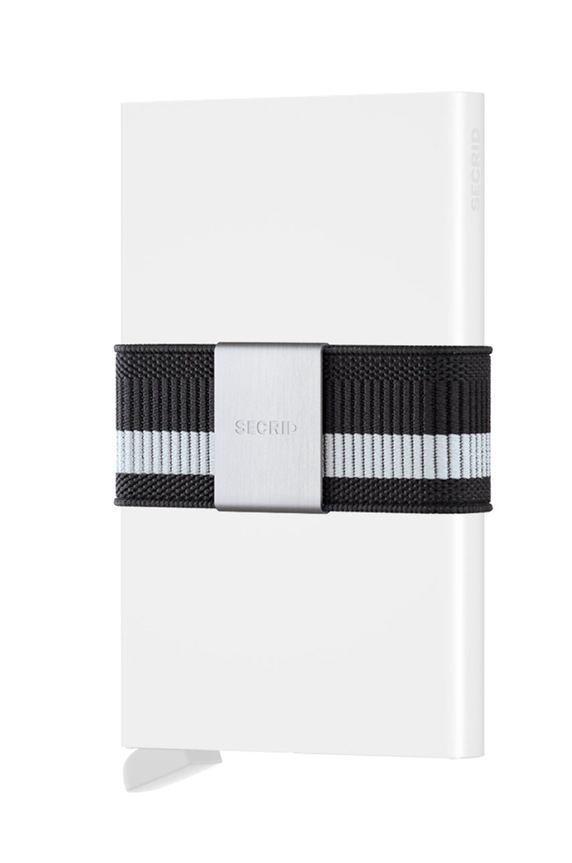 Secrid - Banda pentru bancnote negru MB.Zebra