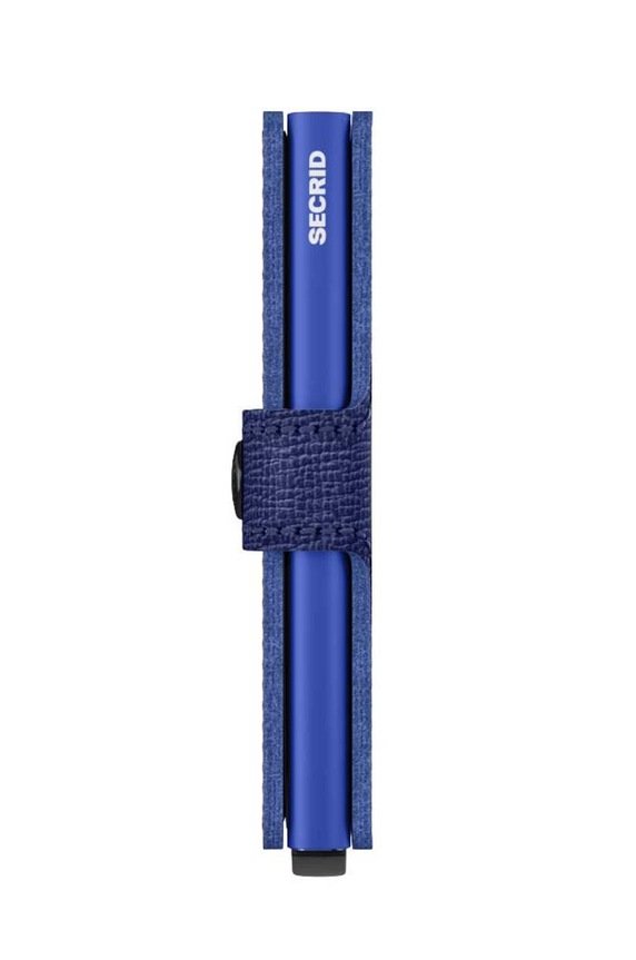 Secrid portfel MC.Cobalt granatowy