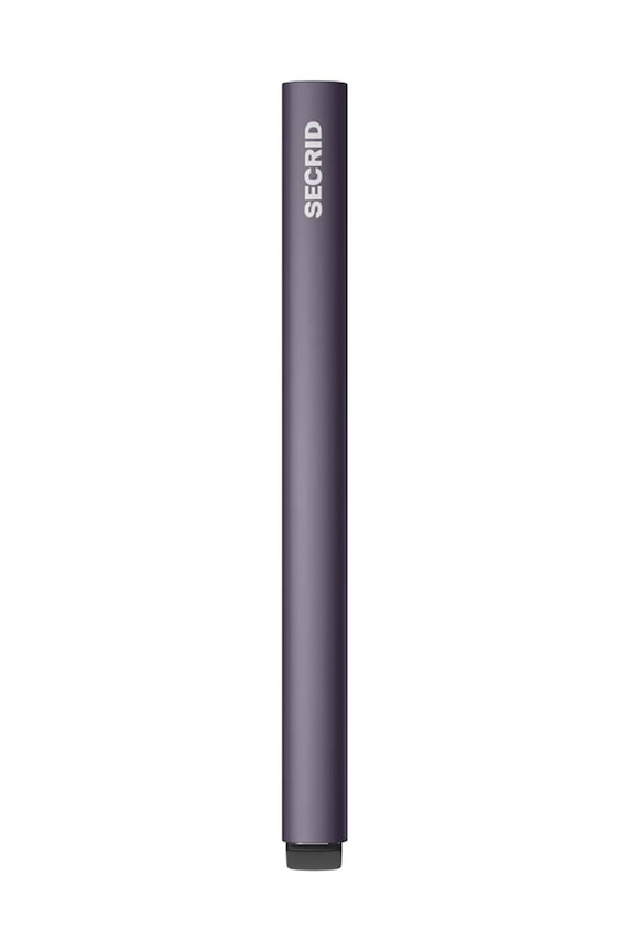 Secrid pénztárca lila C.Dark.Purple