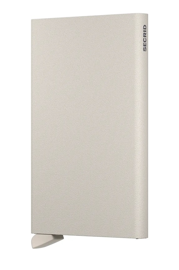 Πορτοφόλι Secrid Powder άλλo λευκό CP.Black