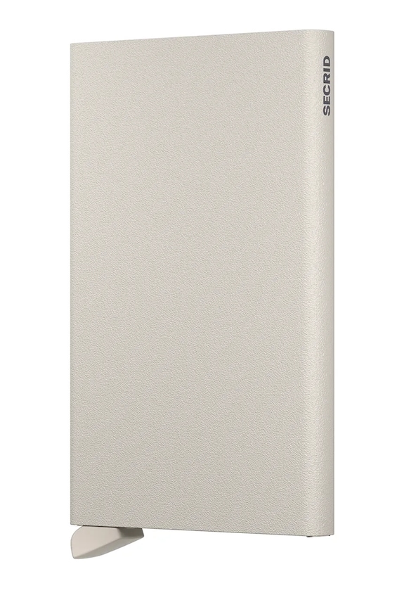 Πορτοφόλι Secrid Powder άλλo λευκό CP.Black