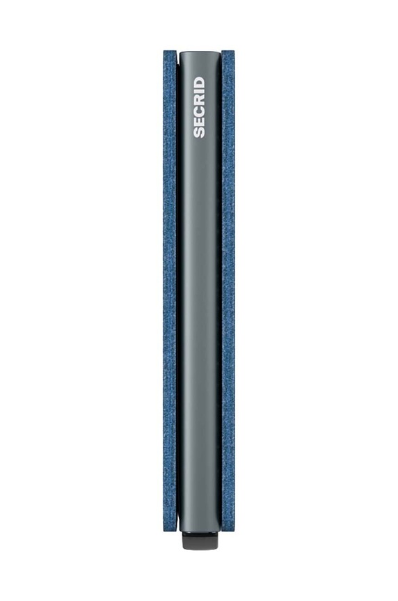 Secrid portfel SN.Blue niebieski