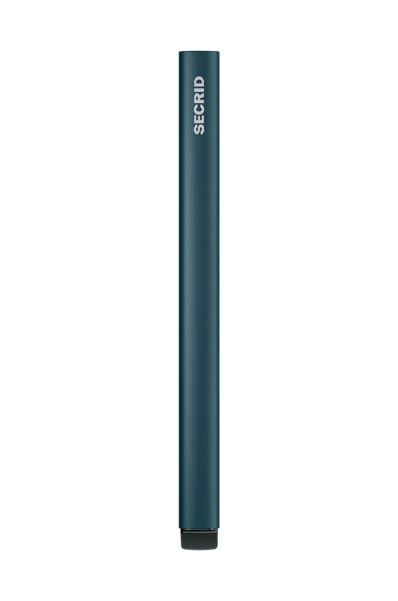 Secrid portfel niebieski C.Teal