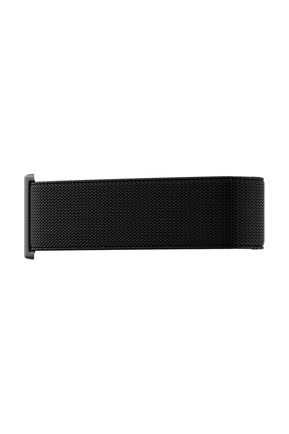 Secrid portfel RFID ADD-ON tekstylny czarny ABw.Add.On