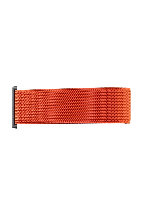 Secrid opaska na banknoty tekstylny pomarańczowy ABw.Orange