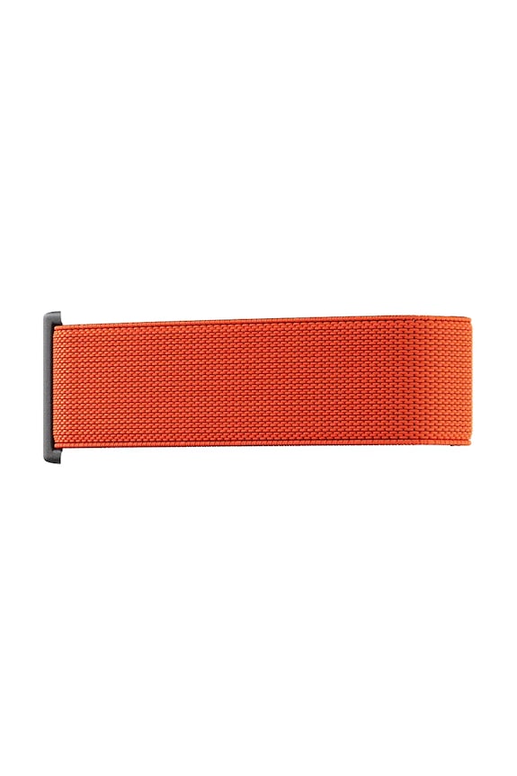 Secrid opaska na banknoty tekstylny pomarańczowy ABw.Orange