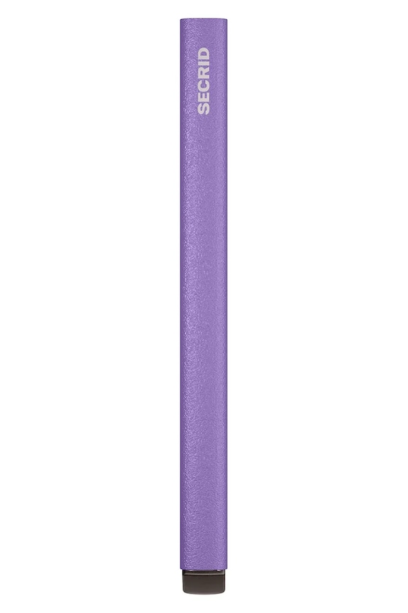 Secrid pénztárca lila CP.Lilac