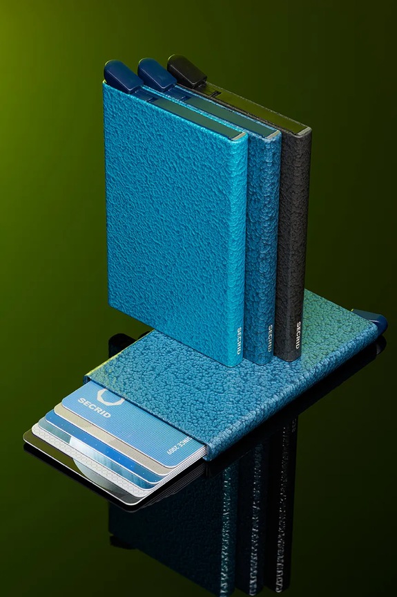 Secrid kártyatartó HAMMERSTONE CH.Hammered