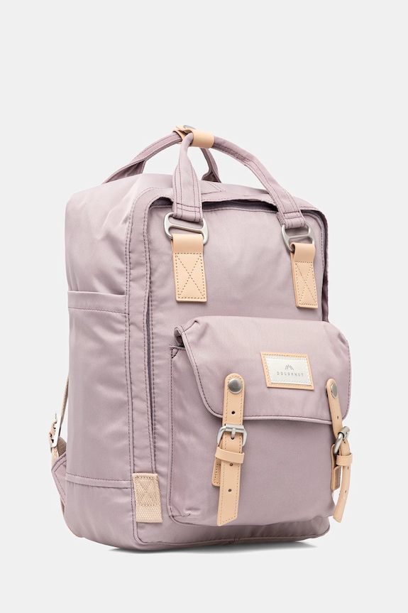 Doughnut - Σακίδιο πλάτης Macaroon D010.0074 μωβ AA00