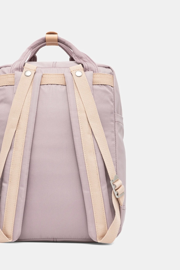 Αξεσουάρ Doughnut - Σακίδιο πλάτης Macaroon D010.0074 μωβ