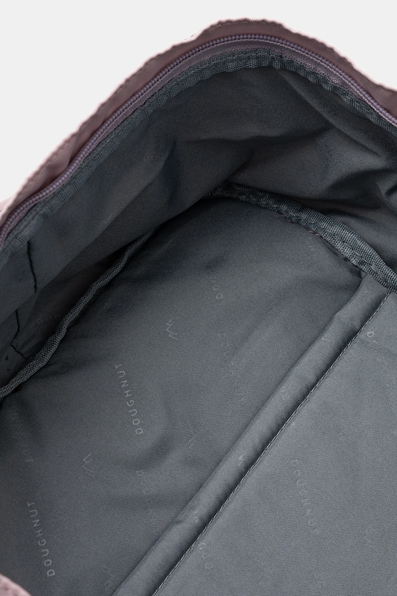 Doughnut - Σακίδιο πλάτης Macaroon D010.0074 μωβ