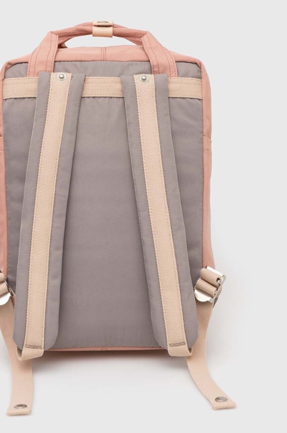 Αξεσουάρ Doughnut - Σακίδιο πλάτης Macaroon D010.7590 ροζ