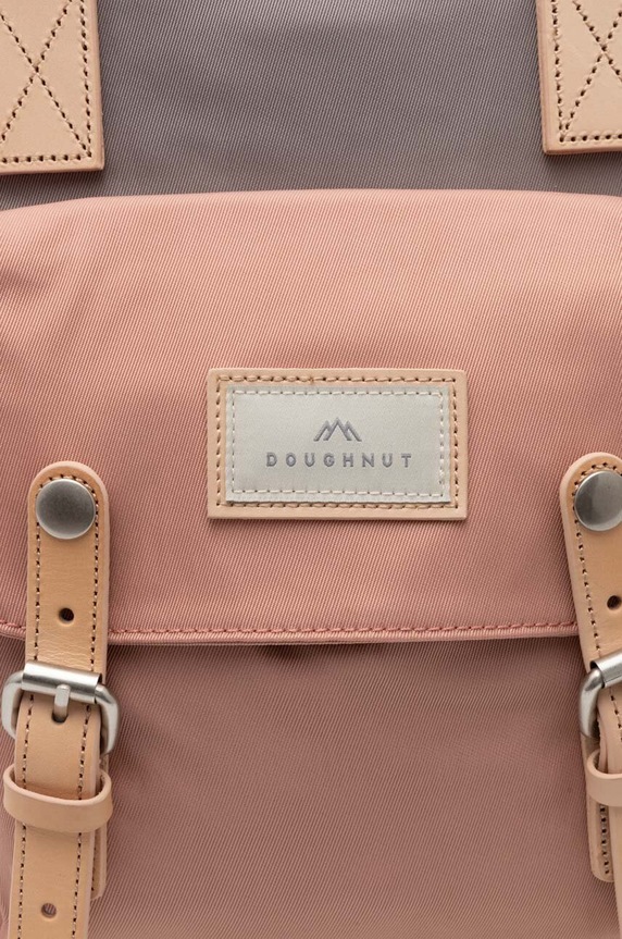 Doughnut - Σακίδιο πλάτης Macaroon ροζ D010.7590