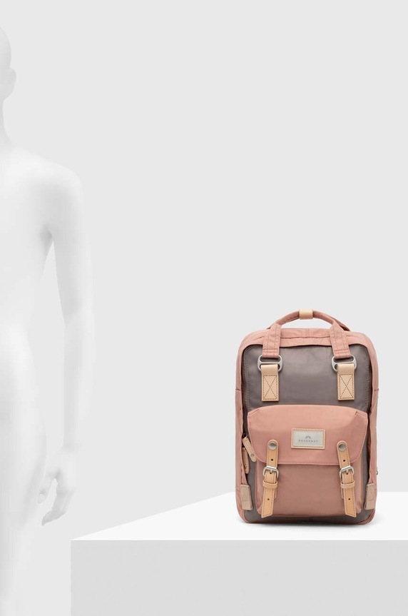 Doughnut - Σακίδιο πλάτης Macaroon D010.7590