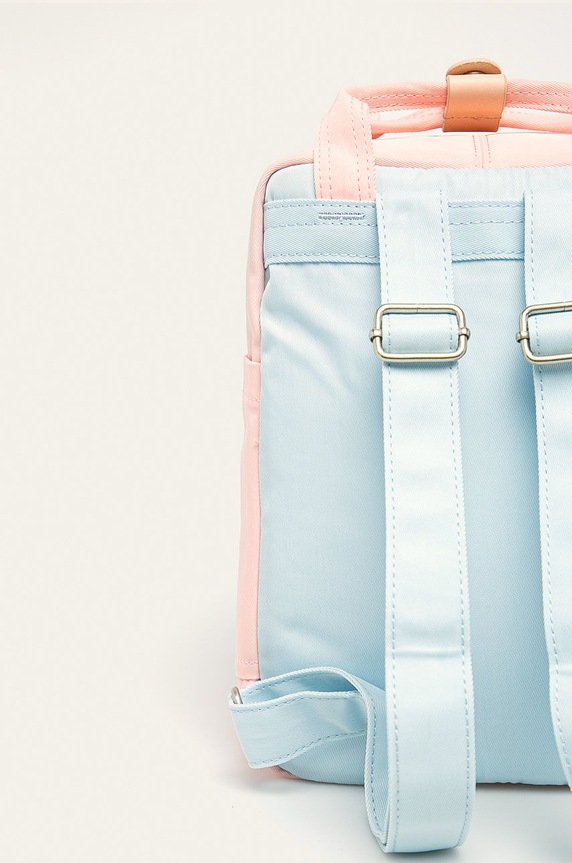 Doughnut - Hátizsák Macaroon Mini többszínű D124.5991