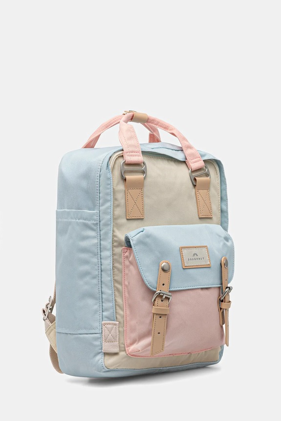 Ruksak Doughnut Macaroon D010.0259 plava ZA00
