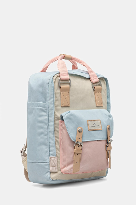Ruksak Doughnut Macaroon D010.0259 plava ZA00
