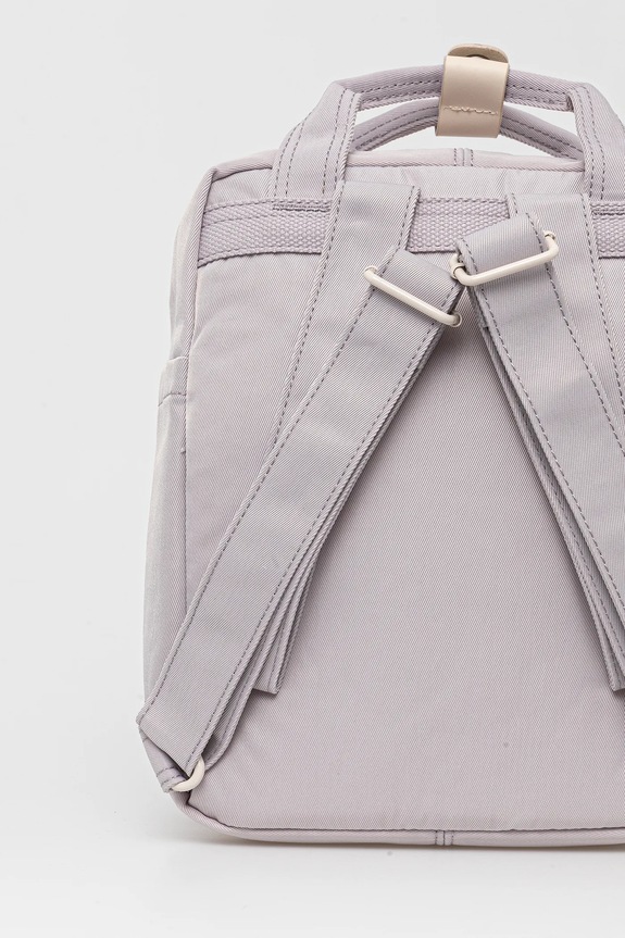 Αξεσουάρ Σακίδιο πλάτης Doughnut Macaroon Mini Ribbon x Unicorn Dream D124RU.000130 μωβ