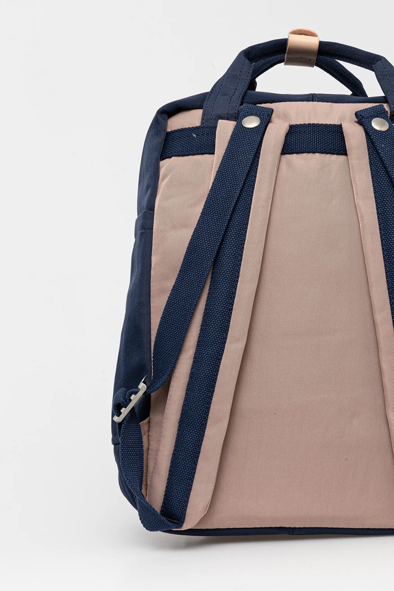 Akcesoria Doughnut Plecak Macaroon D010.8969 granatowy