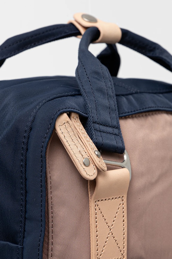 Doughnut Plecak Macaroon granatowy D010.8969