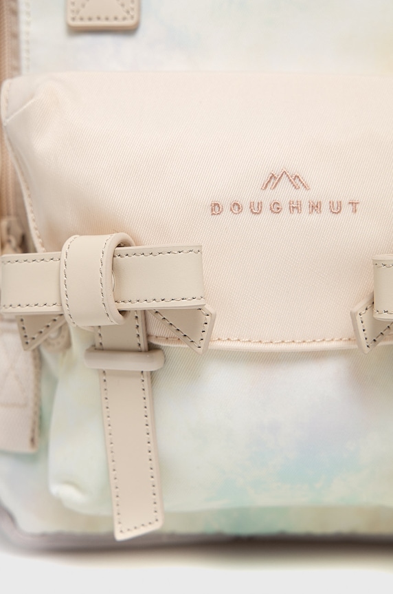 Doughnut Plecak Macaroon Mini Ribbon x Unicorn Dream D124RU.000190 beżowy AA00