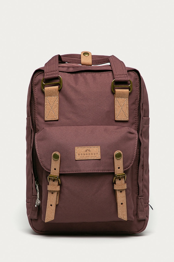 Doughnut - Rucsac Macaroon uni violet D010RE.0079