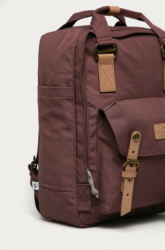 Doughnut - Rucsac Macaroon D010RE.0079 violet ZA00
