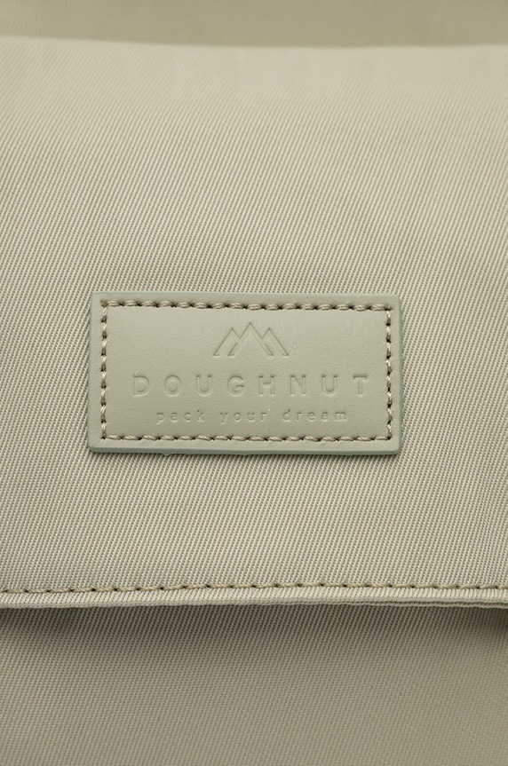 Doughnut plecak Macaroon Nature Pale D010NT.000170 beżowy AA00