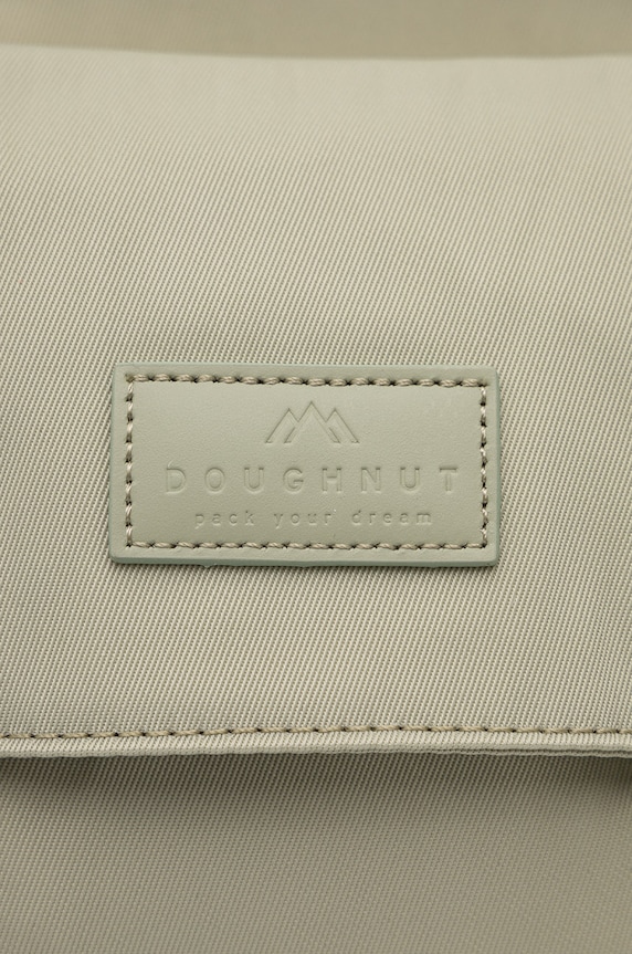 Doughnut plecak Macaroon Nature Pale D010NT.000170 beżowy AA00