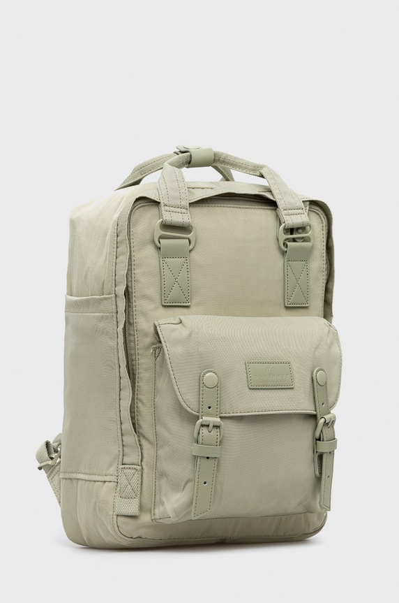 Akcesoria Doughnut plecak Macaroon Nature Pale D010NT.000170 beżowy