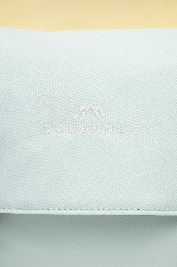 Doughnut rucsac galben D010MN.101172
