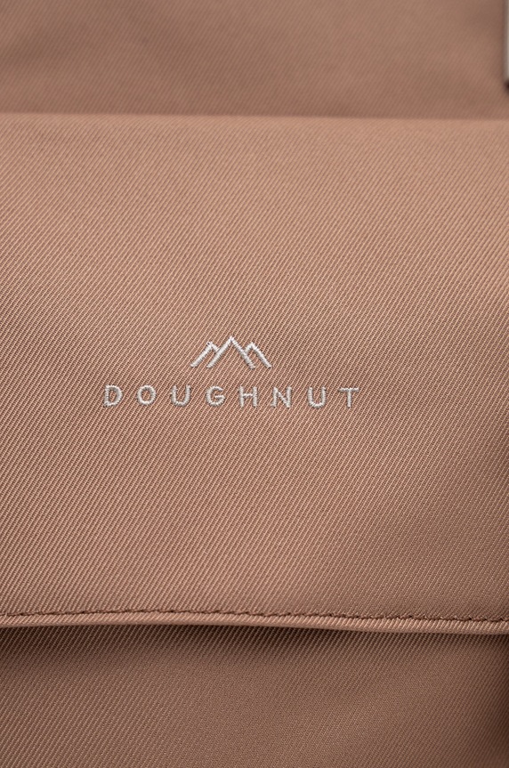 Doughnut plecak brązowy D010MN.000151
