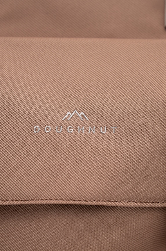 Doughnut plecak brązowy D010MN.000151