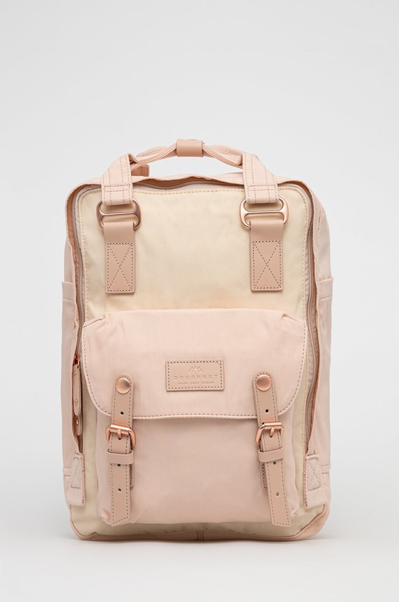 Doughnut rucsac uni roz D010NT.121150