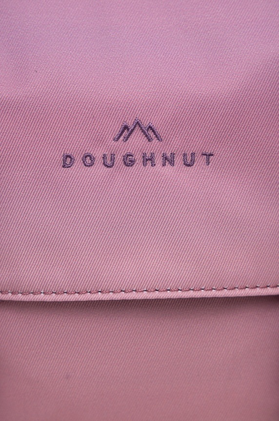 Doughnut plecak Macaroon Sky fioletowy D010SK.000134