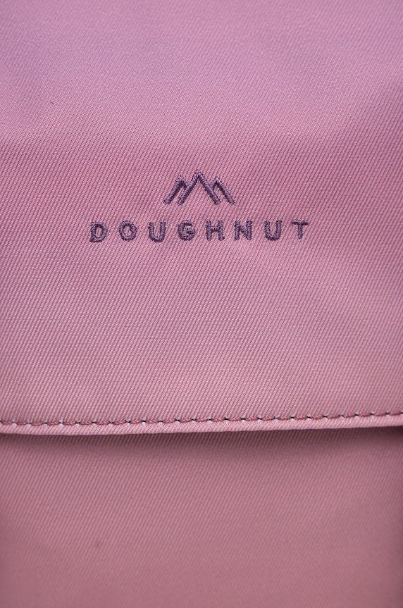 Doughnut plecak Macaroon Sky fioletowy D010SK.000134