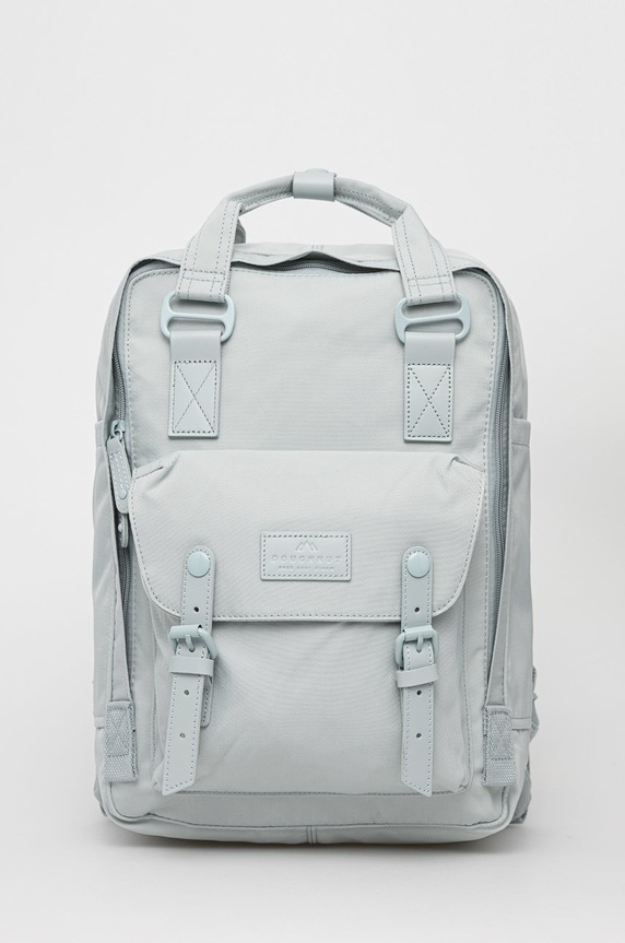 Doughnut rucsac uni gri D010NT.000181