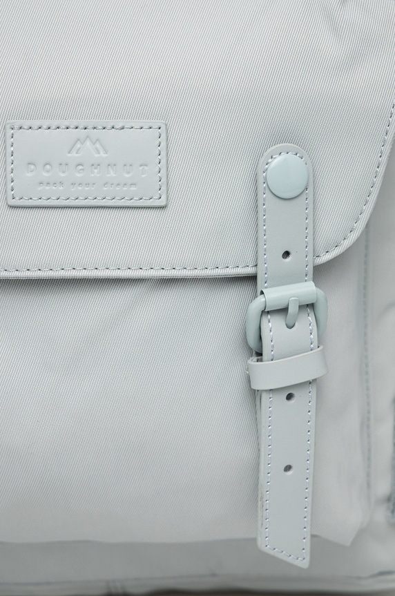Doughnut rucsac gri D010NT.000181