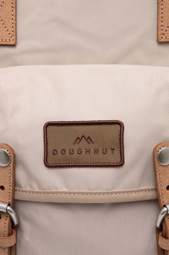 Doughnut rucsac Macaroon bej D010HA.0009