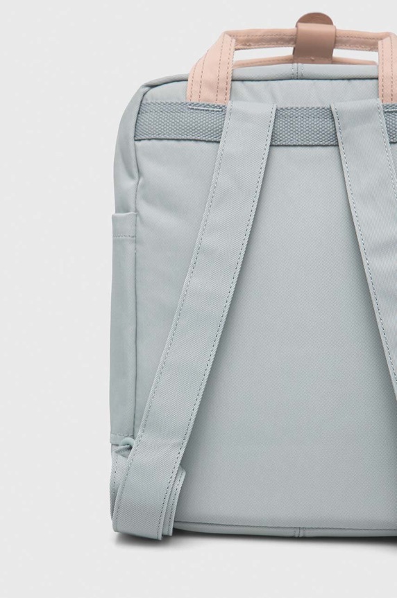 Ruksak Doughnut Macaroon Mini plava D124NT.181150