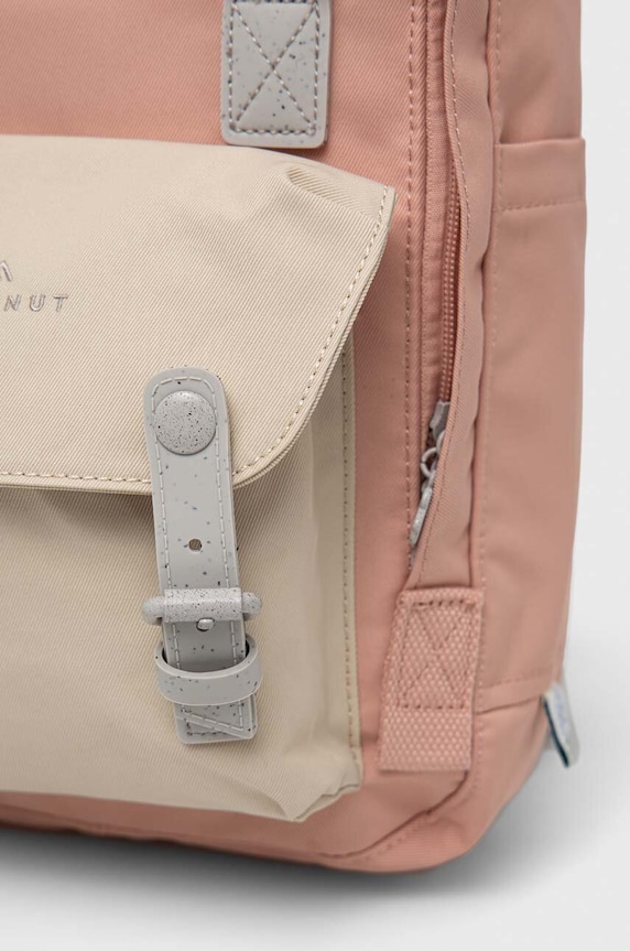 Doplnky Ruksak Doughnut Macaroon Mini D124MN.8808 ružová